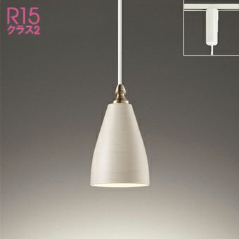 アイボリー オーデリック製ペンダントライト OP252232LR OD-0040D-IV