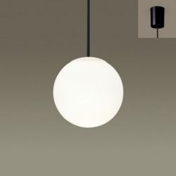 コード黒 S パナソニック製ペンダントライト SLB15111B PN-0031E-WH