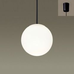 コード黒 M パナソニック製ペンダントライト SLB15031B PN-0033E-WH