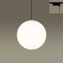 コード黒 L パナソニック製ペンダントライト SLB19261B PN-0035D-WH