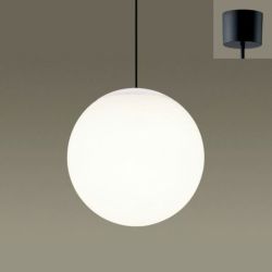 コード黒 LL パナソニック製ペンダントライト SLB19331B PN-0037E-WH