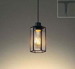 アンティーク・レトロ ダクトレール取付タイプ ペンダントライト一覧