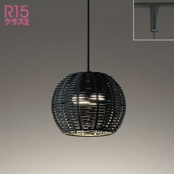 オーデリック製ペンダントライト OP252890LR メイン画像01