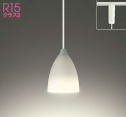 波佐見焼（白土） オーデリック製ペンダントライト OP252576LR OD-0670D-WH