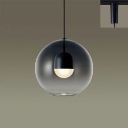 スモークブラウン パナソニック製ペンダントライト XLGB1602 CE1(LGB16738+LLD4000L CE1) PN-0160D-GY