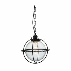 バブル インターフォルム製ペンダントライト LT-2626BU IF-0492E-CL