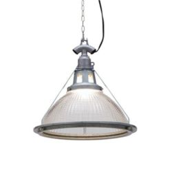 シルバー インターフォルム製ペンダントライト LT-8241 IF-0520E-SV