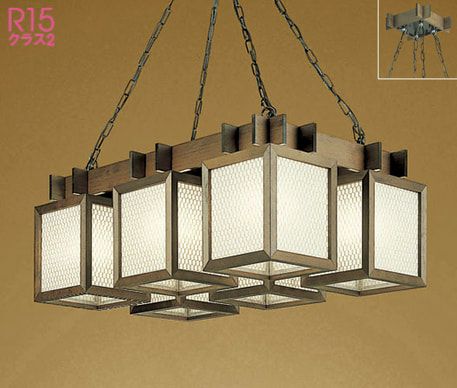 パナソニック　シャンデリア　4灯　シーリングライト Panasonic(パナソニック) シャンデリア 激安販売 照明のブライト