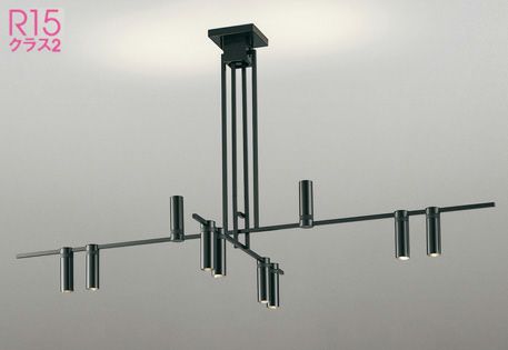 OC257159BR オーデリック製シーリングライト | ペンダントライト