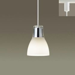 クローム パナソニック製ペンダントライト LGBX10004 PN-0320D-SV