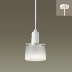透明 パナソニック製ペンダントライト LGB15054Z PN-0600W-WH