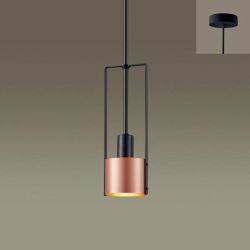 カッパー パナソニック製ペンダントライト LGB15462 PN-0630W-BZ