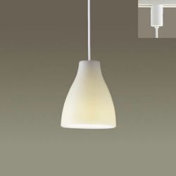 白磁（すかし磁器）【納期2カ月程度・キャンセル不可】 パナソニック製ペンダントライト LGB16077F PN-0700D-WH