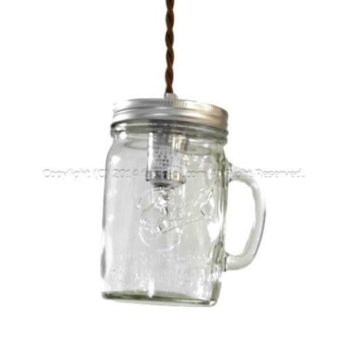 ハモサ製ペンダントライト GS-005TC/24OZ(CL)＋BL-16011 メイン画像01