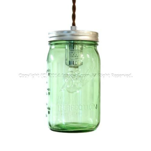 限定カラー ハモサ製ペンダントライト GS-005TC/32OZ(GR)＋BL-69100 HM-02711E-GN