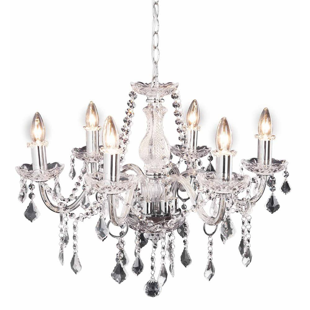 OBBR(オーブ) OS-001-6 ペンダントライト ホワイト OS-001-6 WH LED