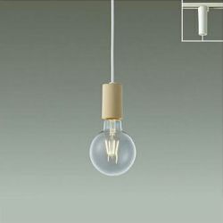 ベージュ ダイコー製ペンダントライト DPN-41372Y DA-0250D-BG