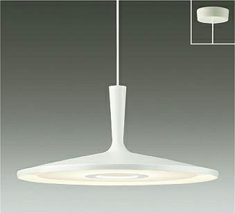 ダイコー　ペンダントライト　シルバー KU-RO series | LED・製品情報 | 大光電機株式会社