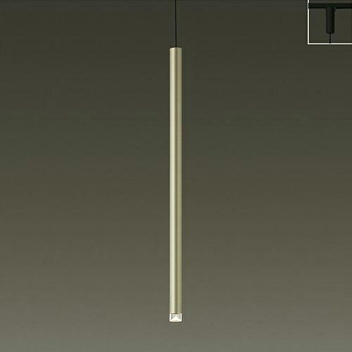 ブラスゴールド ダイコー製ペンダントライト DPN-41581Y DA-0300D-GD