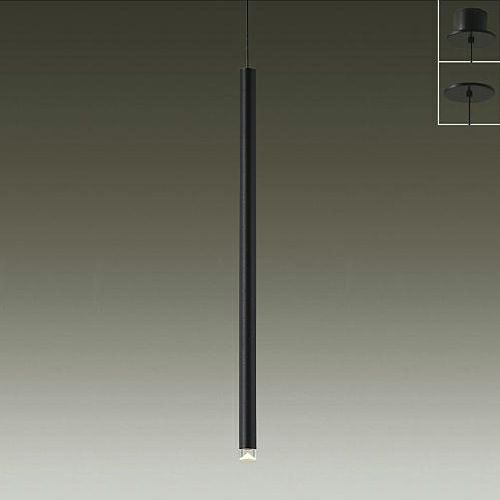 黒 ダイコー製ペンダントライト DPN-41580YG DA-0300B-BK