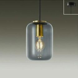 スモーク ダイコー製ペンダントライト DPN-41363Y DA-0380W-GY