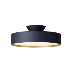 AW-6055 マットブラック シーリングライト 楽天市場】Eve ceiling light イブシーリングライト ダウン