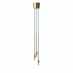 3灯 アートワークスタジオ製ペンダントライト AW-0519E AW-0201E-GD