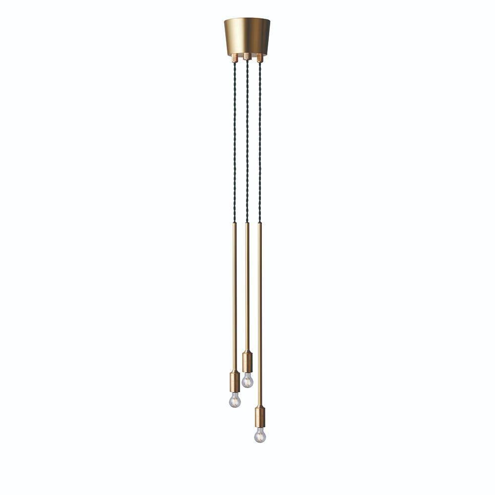 3灯 アートワークスタジオ製ペンダントライト AW-0519E AW-0201E-GD