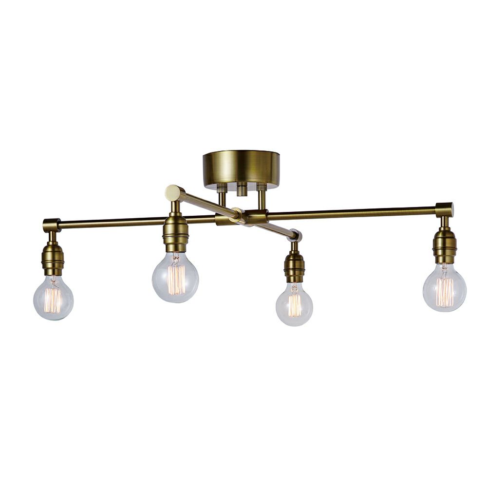 ARTWORKSTUDIO(アートワークスタジオ) AW-0460 Laiton 4-ceiling lamp 