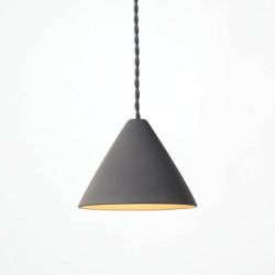 ブラック アートワークスタジオ製ペンダントライト AW-0512Z(BK)+LED133WW AW-0220E-BK