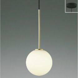 コイズミ ペンダントライト LED3灯タイプ KOIZUMI コイズミ照明 ペンダント AP54893 工事必要 電球色