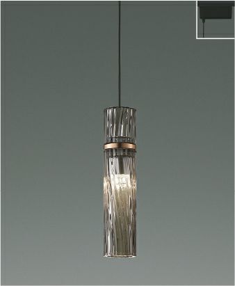 Panasonic パナソニック LED電球3.4W×1ペンダント 電球色