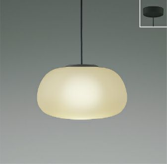 コイズミ　陶器製照明器具　イルム　ペンダントライト 楽天市場】コイズミ照明 AP54864 LEDペンダントライト Natural