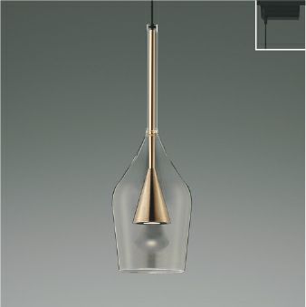 コイズミ製ペンダントライト AP54866 メイン画像01