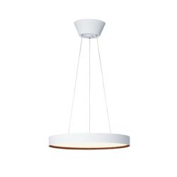 ホワイト+ライトウッド 10畳 アートワークスタジオ製ペンダントライト AW-0625E(WH/LW) AW-0643E-WH