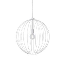 ホワイト アートワークスタジオ製ペンダントライト AW-0632E(WH) AW-0651E-WH