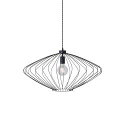 ブラック アートワークスタジオ製ペンダントライト AW-0633E(BK) AW-0652E-BK