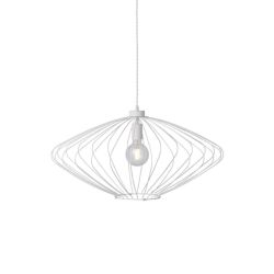 ホワイト アートワークスタジオ製ペンダントライト AW-0633E(WH) AW-0653E-WH