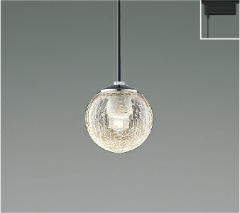 コイズミ製ペンダントライト AP54960 メイン画像01
