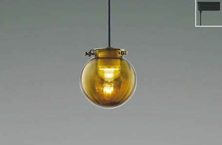 コイズミ照明 LED（電球色）ペンダント AP52346 未使用 AP52346 コイズミ製ペンダントライト | ペンダントライト