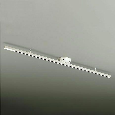 ダイコー製ライティング・ダクトレール DP-35830 OPDA-0010-WH