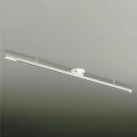 一番安い半額　大光電機 簡易取付式ダクトレール DP40722 シーリングライト・天井照明