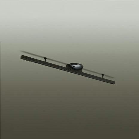 ダイコー製ライティング・ダクトレール DP-40721 メイン画像01