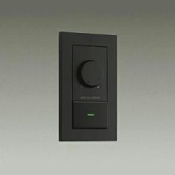 ダイコー製スイッチ・リモコン DP-39673 OPDA-0040-BK