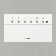 オーデリック製スイッチ・リモコン LC615 メイン画像01