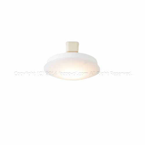 スワン電器製シーリングライト ACE-150L SW-0010E-WH