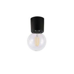 ブラック スワン電器製シーリングライト ACE-160BK/BLACK SW-0030E-BK