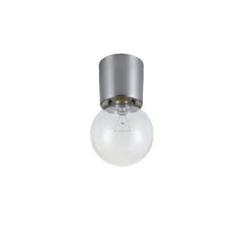 スチール スワン電器製シーリングライト ACE-160SH/STEAL SW-0030E-GY
