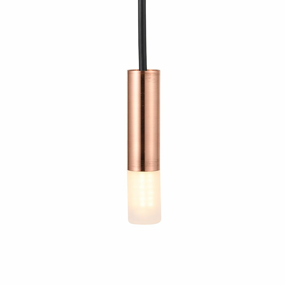 スワン電器製ペンダントライト APE-050BR メイン画像01