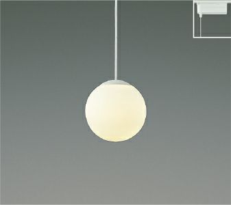 【美品】コイズミ LEDライト AP52317 【1灯】 KOIZUMI コイズミ照明 ペンダント AP52317 | 商品紹介 | 照明